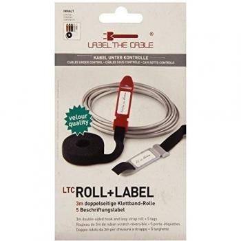 Label-the-cable LTC 2210 presilla - sujección para cables