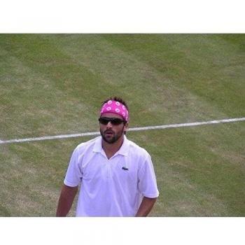 Arnaud Clement (32x24 inch, 80x60 cm) Silk Poster Seda Cartel PJ15-2D3D