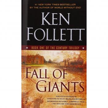 Fall of Giants: 01