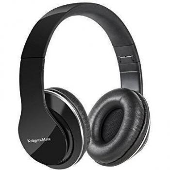 Kruger & Street Matz KM0630 Auriculares con banda de negro