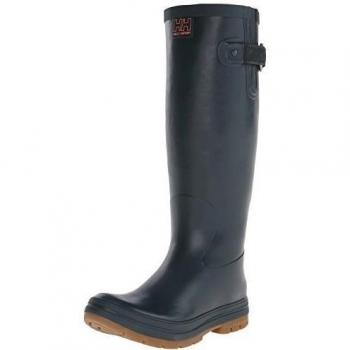 Helly Hansen W Veierland 2, Mujer Botas de protección, Verde / Marrón, 39