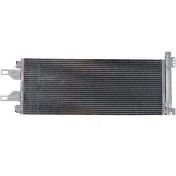 NRF 35894 Condenser, air conditioning