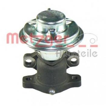 Válvula EGR Metzger 0892043 para Kia Carnival, sin junta de estanqueidad