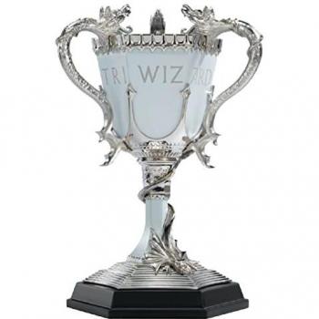 The Noble Collection Harry Potter The Triwizard Tournament ‚Ñ ¢ cup
