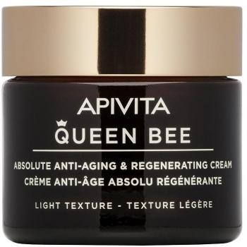 Apivita Queen Bee Light Cream 50ml