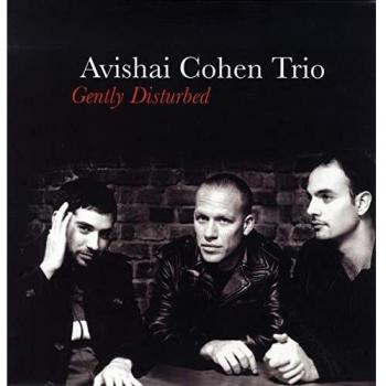 Gently Disturbed - Avishai Cohen - Vinyl LP (Rock)