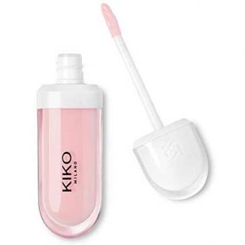 KIKO Milano Lip Volume Tutu Rose | Crema labial perfeccionadora con efecto voluminizador