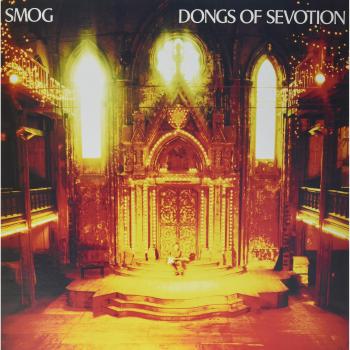 Devotional Dongs - 2 Vinyl LPs