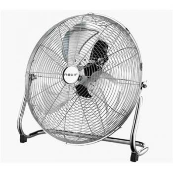Nevir NVR-VS50-M - Ventilador aire, 120 W, 550 cm