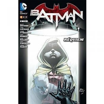 Batman núm. 09
