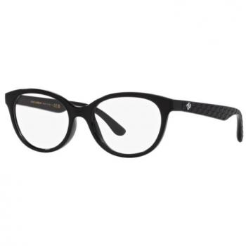 Dolce & Gabbana DX5096 Kids 501 Blue Light Block Eyeglasses