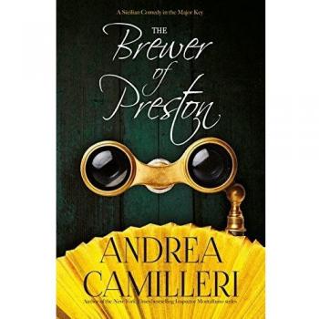 the Brewer of Preston