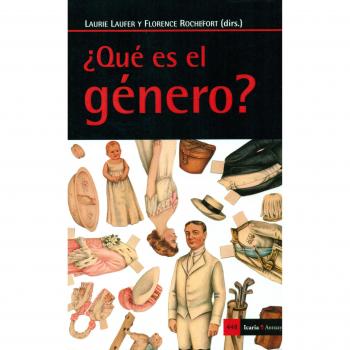 ¿Qué es el género?