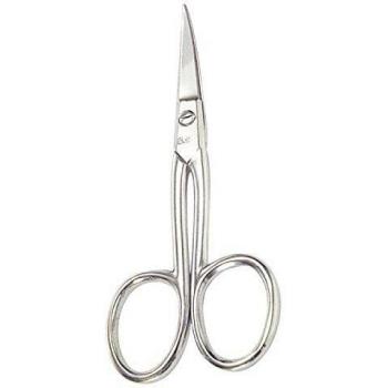 Oryx 5370069 - Tijera bordar, curva, 4,0
