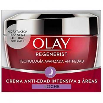 Olay Regenerist Anti-Age Night Cream - 50ml