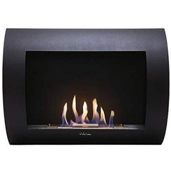 Purline Biochimenea INOX-CLASIC B Negro