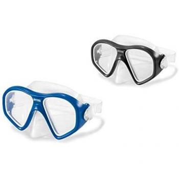 Intex 55977 - Máscara Reef Rider