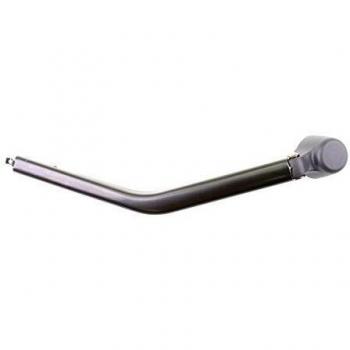Brazo del Limpiaparabrisas VAICO V20-2923, Compatible con BMW y MINI, Calidad Original para Limpieza de Ventanas