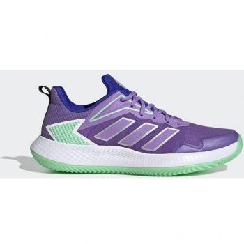 adidas Defiant Speed Clay Zapatillas de Tenis/Pádel para Mujer