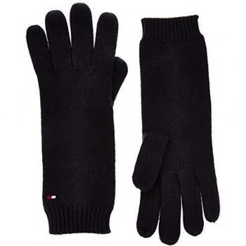 Tommy Hilfiger Flag Knit Gloves Guantes,