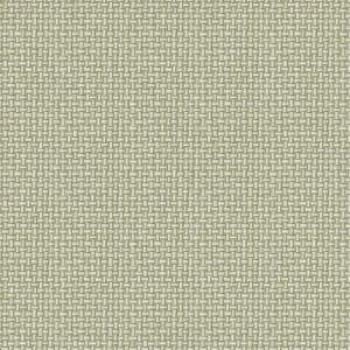 Holden Decor Basket Weave Green Wallpaper - 10.05m x 53cm