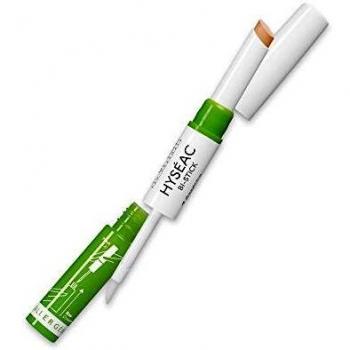 Uriage Hyseac Bi-Stick Local Skin-Care Lotion Stick, 3 ml, 1 g