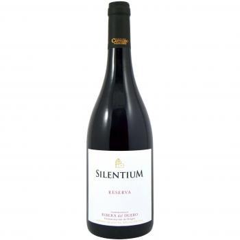 Silentium Reserva 2016