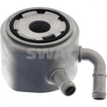 Enfriador de aceite SWAG 60 10 9469