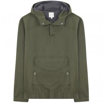 Gocco W74AATCA803VA, Abrigo para Niños, Verde