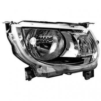 Faro delantero VAN WEZEL 5257962 para SUZUKI, Proyector principal, Luz delantera