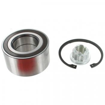 SKF VKBA 3645 Kit de rodamientos para rueda