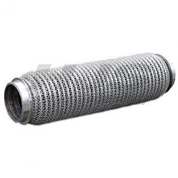 Unión flexible de escape HJS 83 00 8576