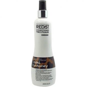 Redist 2 Phase Hair Milk And Honey Conditioner 400ml