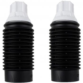 Juego de guardapolvos amortiguador BILSTEIN 11-283430 eje delantero