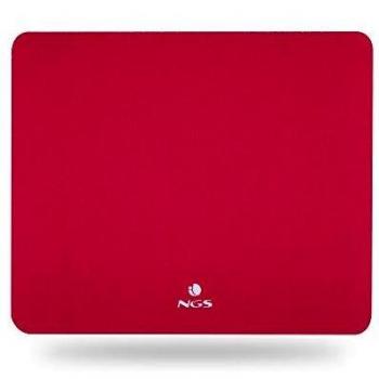 NGS Kilim Pink Gaming Mouse Pad - 250x210mm, Non-Slip Microfiber