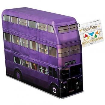 Jelly Belly Harry Potter Bus Lata - 112G 110 g