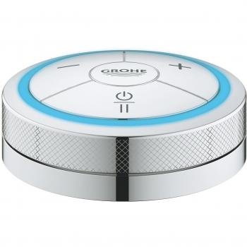 Grohe F-Digital Remote Controller for Bath and Shower - Chrome 36309000