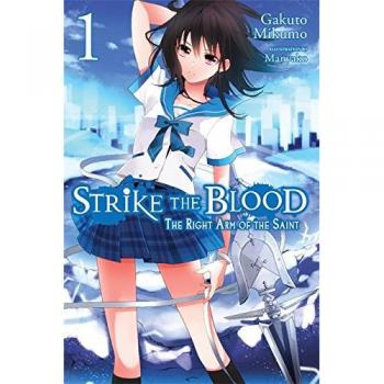 Strike the Blood, Vol. 1