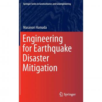 Engineering for Earthquake Disaster Mitigation