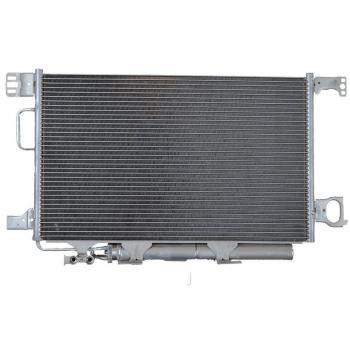 NRF 35893 Condenser, air conditioning