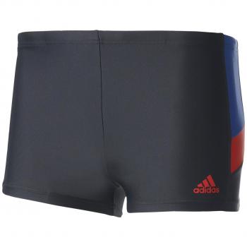 adidas I Ins Bx Bañador, Hombre, Negro