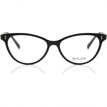 Bolon BJ3069 B10 Gafas Recetadas para Mujer Marrones 52 Lentes