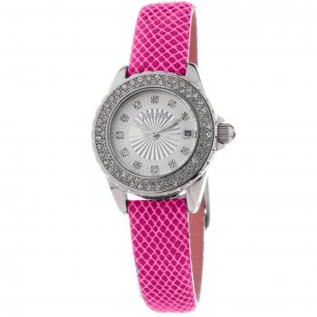 Reloj Mujer Folli Follie wf1a006sts Ø 28 mm