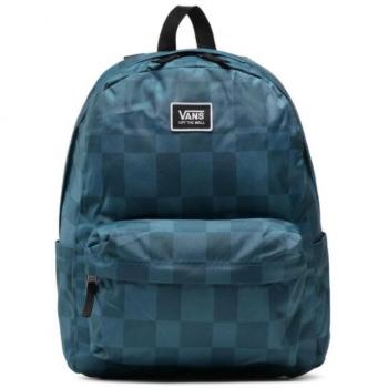 Mochila Vans Old Skool H20 Resistente al Agua Azul