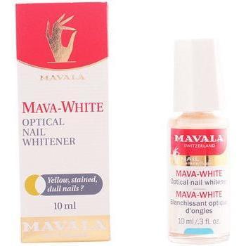 Mavala Mava-White Blanqueador Óptico de Uñas 10ml