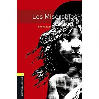 Oxford Bookworms 1. Les Miserables MP3 Pack - 9780194620390