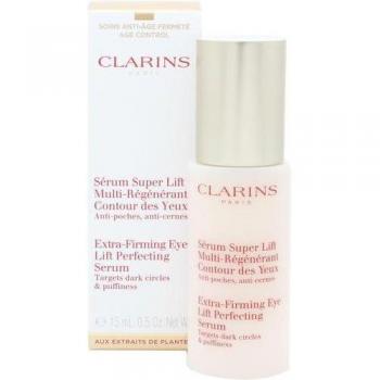 Suero Perfeccionante Reafirmante para Ojos Clarins 15ml