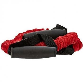 Fitness Mad Studio Pro Safety - Goma elástica, color rojo - Fuerte