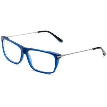 Montura de Gafas Vuarnet Hombre VL18030003 Azul Ø 53 mm