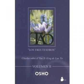 TAO: LOS TRES TESOROS, EL VOL.II